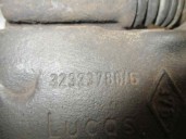 Recambio de pinza freno delantera izquierda para renault laguna (b56) 2.0 referencia OEM IAM 323237866  