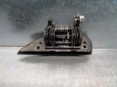 Recambio de maneta exterior trasera derecha para dacia sandero ii 1.0 12v cat referencia OEM IAM   