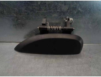 REAR LEFT EXTERIOR DOOR HANDLE 