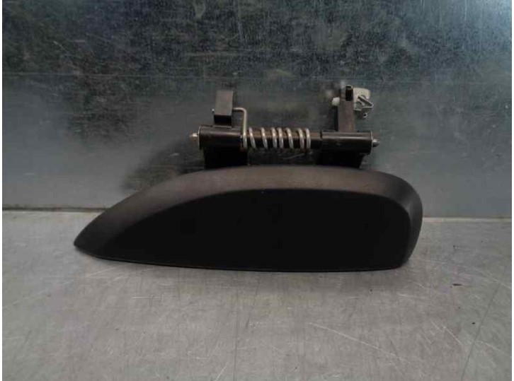 Recambio de maneta exterior trasera izquierda para dacia sandero ii 1.0 12v cat referencia OEM IAM   