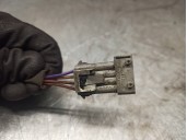 Recambio de sonda lambda para peugeot 206 berlina 1.4 referencia OEM IAM 9636968780 