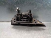 Recambio de maneta exterior trasera izquierda para dacia sandero ii 1.0 12v cat referencia OEM IAM   