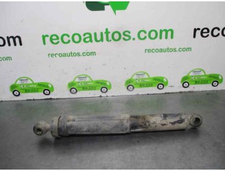 Recambio de amortiguador trasero derecho para renault laguna (b56) 2.0 referencia OEM IAM 7700824119G  