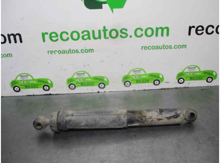 Recambio de amortiguador trasero derecho para renault laguna (b56) 2.0 referencia OEM IAM 7700824119G  