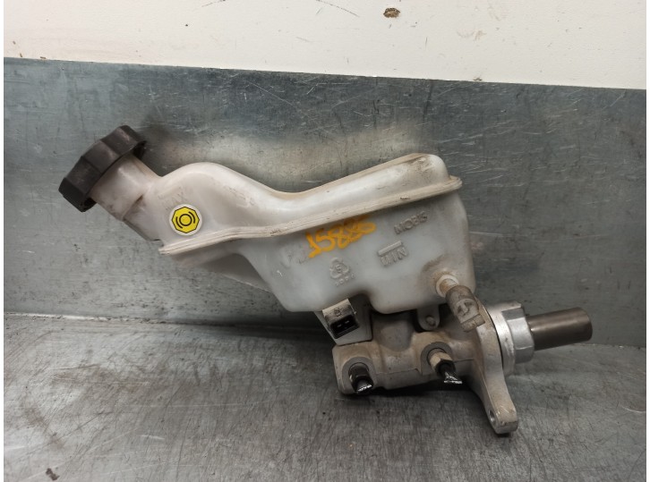 Recambio de bomba freno para hyundai i40 cab bluedrive referencia OEM IAM 585103Z000  