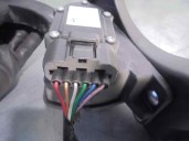 Recambio de potenciometro pedal para hyundai santa fe (bm) 2.2 crdi cat referencia OEM IAM CFH0727A2B100 