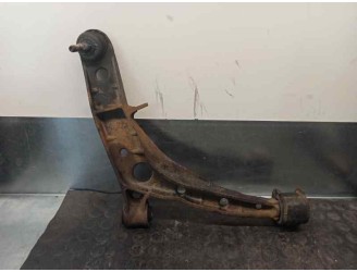 Recambio de brazo suspension inferior delantero derecho para hyundai galloper santano 2.0 referencia OEM IAM 