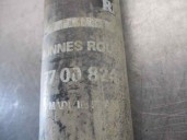 Recambio de amortiguador trasero derecho para renault laguna (b56) 2.0 referencia OEM IAM 7700824119G  