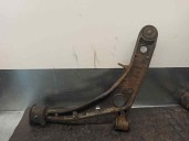 Recambio de brazo suspension inferior delantero derecho para hyundai galloper santano 2.0 referencia OEM IAM 