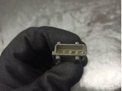 Recambio de sonda lambda para peugeot 206 berlina 1.4 referencia OEM IAM 9636968780 