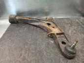 Recambio de brazo suspension inferior delantero derecho para hyundai galloper santano 2.0 referencia OEM IAM 