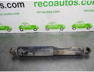 Recambio de amortiguador trasero izquierdo para renault laguna (b56) 2.0 referencia OEM IAM 7700824119G  