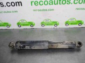 Recambio de amortiguador trasero izquierdo para renault laguna (b56) 2.0 referencia OEM IAM 7700824119G  