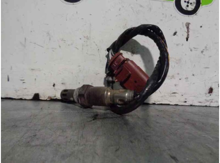 Recambio de sonda lambda para seat ibiza (6l1) 1.6 16v referencia OEM IAM 036906262AA 