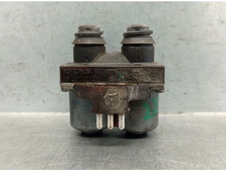 Recambio de valvula intercambio de calefaccion para mercedes-benz clase e (w210) e 320 (210.065) referencia OEM IAM 0018307784  