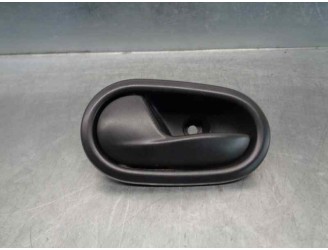 Recambio de maneta interior delantera izquierda para dacia sandero ii 1.0 12v cat referencia OEM IAM   