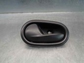Recambio de maneta interior delantera izquierda para dacia sandero ii 1.0 12v cat referencia OEM IAM   