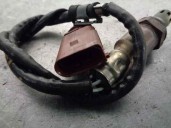 Replacement lambda sensor for Seat Ibiza (6L1) 1.6 16V OEM IAM reference 036906262AA 