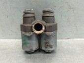 Recambio de valvula intercambio de calefaccion para mercedes-benz clase e (w210) e 320 (210.065) referencia OEM IAM 0018307784 