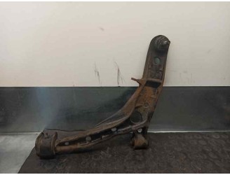 Recambio de brazo suspension inferior delantero izquierdo para hyundai galloper santano 2.0 referencia OEM IAM 