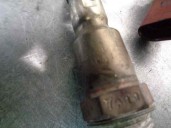 Replacement lambda sensor for Seat Ibiza (6L1) 1.6 16V OEM IAM reference 036906262AA 