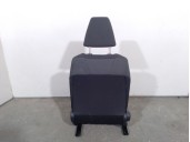 Replacement front right seat for Toyota Yaris (_P21_, _PA1_, _PH1_) 1.5 Hybrid (MXPH10) OEM IAM reference 72010K0070 