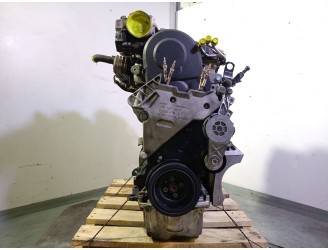 Recambio de motor completo para seat altea (5p1) 1.9 tdi referencia OEM IAM BKC 03G100098X 935104