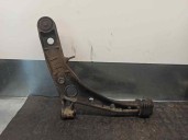 Recambio de brazo suspension inferior delantero izquierdo para hyundai galloper santano 2.0 referencia OEM IAM 