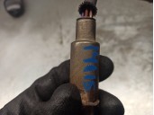 Recambio de sonda lambda para peugeot 206 berlina 1.4 referencia OEM IAM 9636968780 