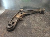 Recambio de brazo suspension inferior delantero izquierdo para hyundai galloper santano 2.0 referencia OEM IAM 