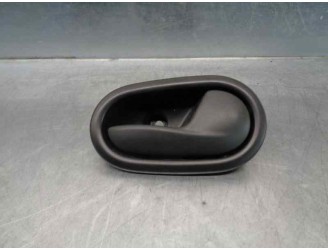 Recambio de maneta interior trasera derecha para dacia sandero ii 1.0 12v cat referencia OEM IAM 