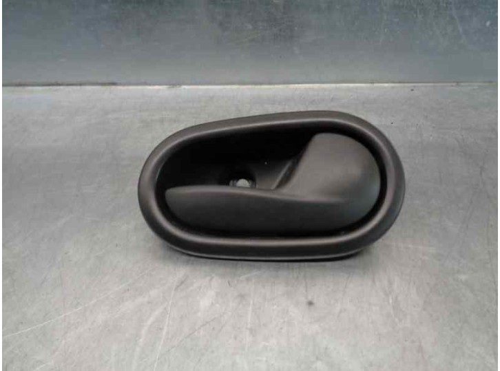 Recambio de maneta interior trasera derecha para dacia sandero ii 1.0 12v cat referencia OEM IAM   
