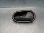 Recambio de maneta interior trasera derecha para dacia sandero ii 1.0 12v cat referencia OEM IAM   
