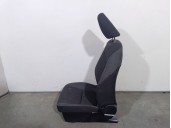 Replacement front right seat for Toyota Yaris (_P21_, _PA1_, _PH1_) 1.5 Hybrid (MXPH10) OEM IAM reference 72010K0070 