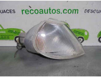 Recambio de piloto delantero derecho para renault laguna (b56) 2.0 referencia OEM IAM 7700820127 67625940 