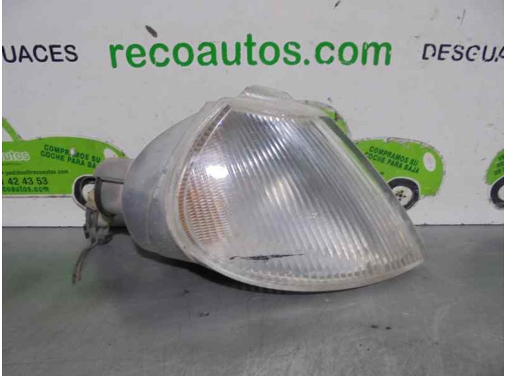 Recambio de piloto delantero derecho para renault laguna (b56) 2.0 referencia OEM IAM 7700820127 67625940 