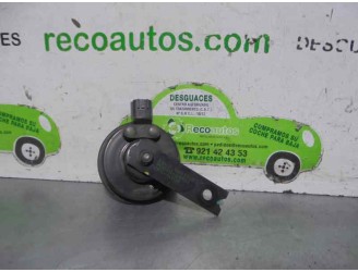 Recambio de claxon para hyundai santa fe (bm) 2.2 crdi cat referencia OEM IAM 966202B500 