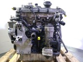 Recambio de motor completo para seat altea (5p1) 1.9 tdi referencia OEM IAM BKC 03G100098X 935104