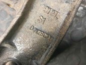 Recambio de brazo suspension inferior delantero izquierdo para hyundai galloper santano 2.0 referencia OEM IAM 