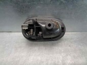 Recambio de maneta interior trasera derecha para dacia sandero ii 1.0 12v cat referencia OEM IAM   