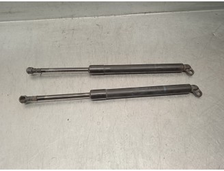 Recambio de amortiguadores capo para bmw serie 5 berlina (e39) 3.0 24v turbodiesel cat referencia OEM IAM 51238174866 4 PUERTAS