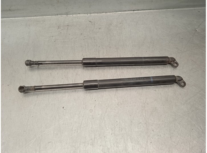 Recambio de amortiguadores capo para bmw serie 5 berlina (e39) 3.0 24v turbodiesel cat referencia OEM IAM 51238174866 4 PUERTAS