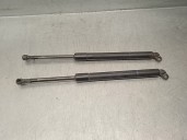 Recambio de amortiguadores capo para bmw serie 5 berlina (e39) 3.0 24v turbodiesel cat referencia OEM IAM 51238174866 4 PUERTAS