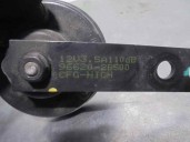 Recambio de claxon para hyundai santa fe (bm) 2.2 crdi cat referencia OEM IAM 966202B500 