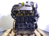 Recambio de motor completo para seat altea (5p1) 1.9 tdi referencia OEM IAM BKC 03G100098X 935104