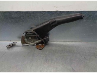 Recambio de palanca freno de mano para dacia sandero ii 1.0 12v cat referencia OEM IAM 360108002R 
