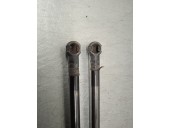 Recambio de amortiguadores capo para bmw serie 5 berlina (e39) 3.0 24v turbodiesel cat referencia OEM IAM 51238174866 4 PUERTAS