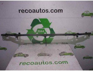 Recambio de panel frontal para toyota carina (t19) 2.0 turbodiesel cat referencia OEM IAM PARTE SUPERIOR,DE CHAPA 