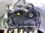 Recambio de motor completo para seat altea (5p1) 1.9 tdi referencia OEM IAM BKC 03G100098X 935104