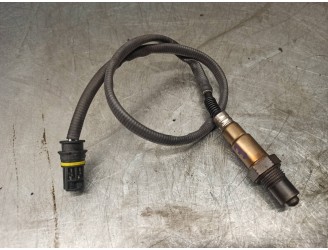Replacement lambda sensor for Mercedes-Benz C-Class (W204) saloon 1.6 cat OEM IAM reference 0258006475 0258006475 BOSCH